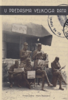 U PREDASIMA VELIKOGA RATA